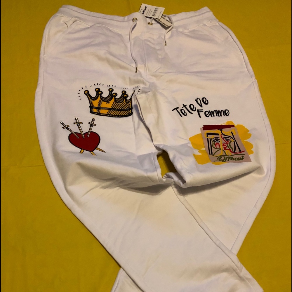 Pants